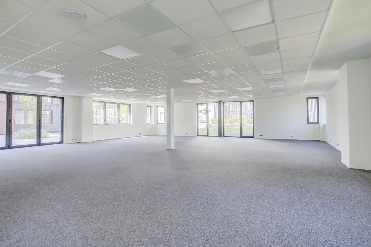 Bureau Villeneuve-d'Ascq 355m² Location bureau Villeneuve-d'Ascq Nord OLBUR2114106 7
